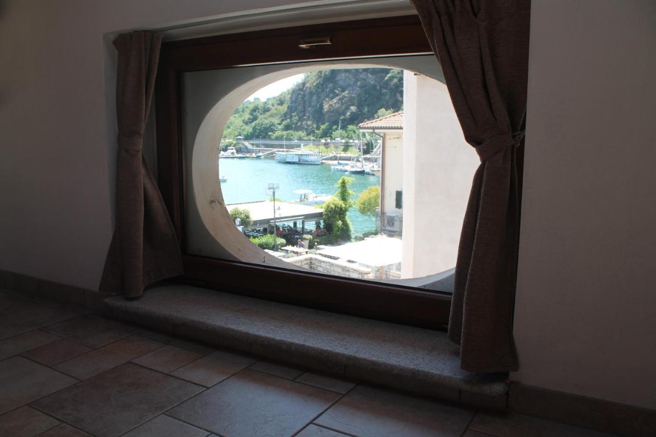 Paradiso Sul Lago Maggiore Baveno Eksteriør billede