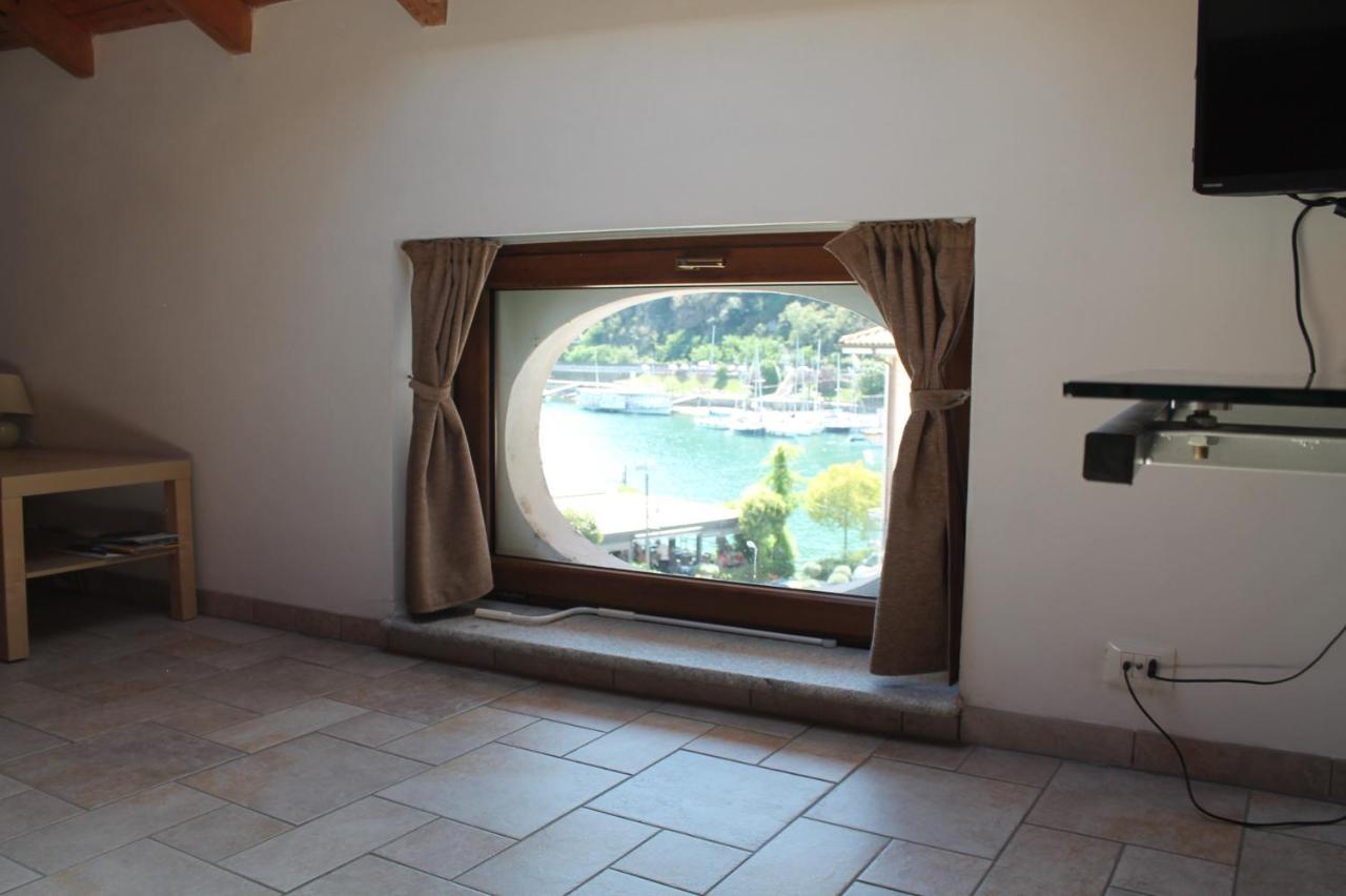 Paradiso Sul Lago Maggiore Baveno Eksteriør billede